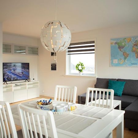 Mork Apartments- Great View Tórshavn Екстериор снимка