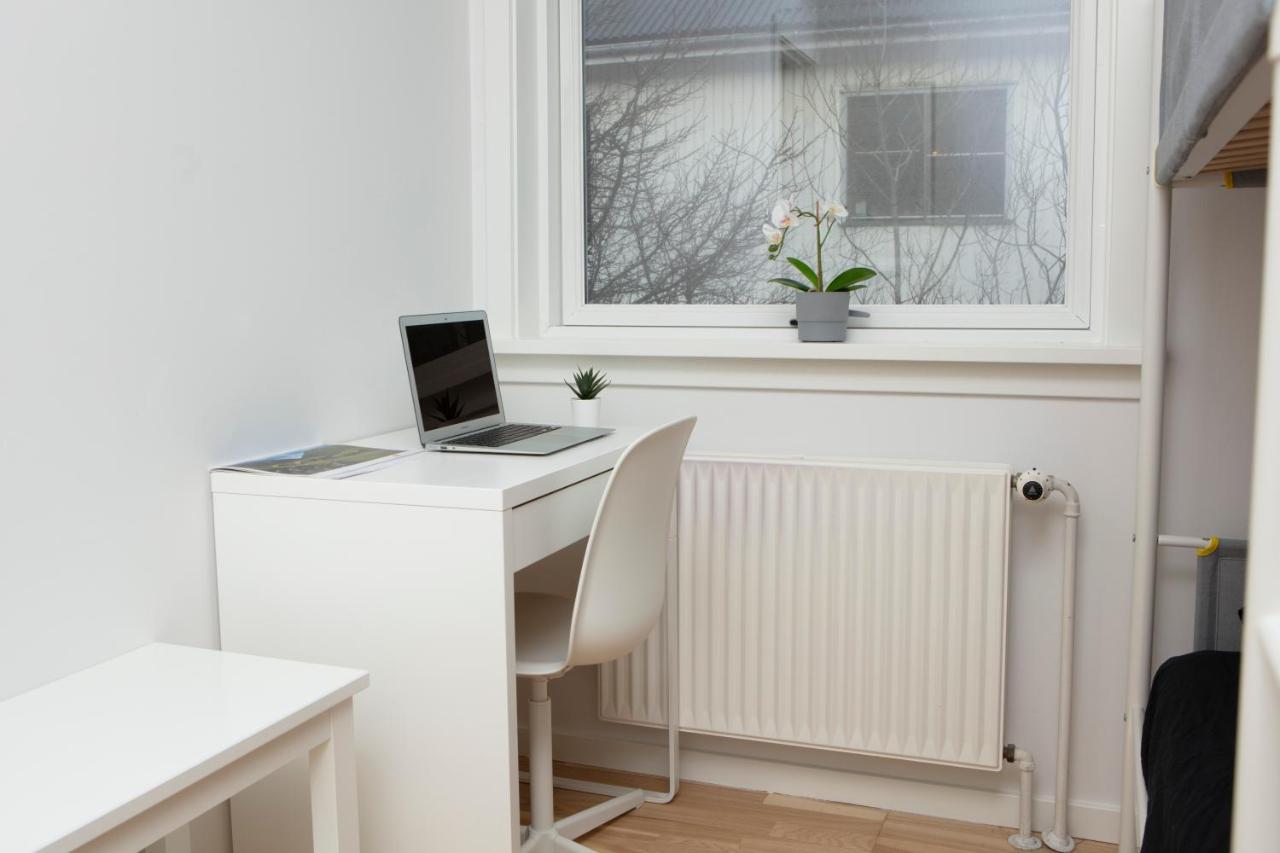 Mork Apartments- Great View Tórshavn Екстериор снимка