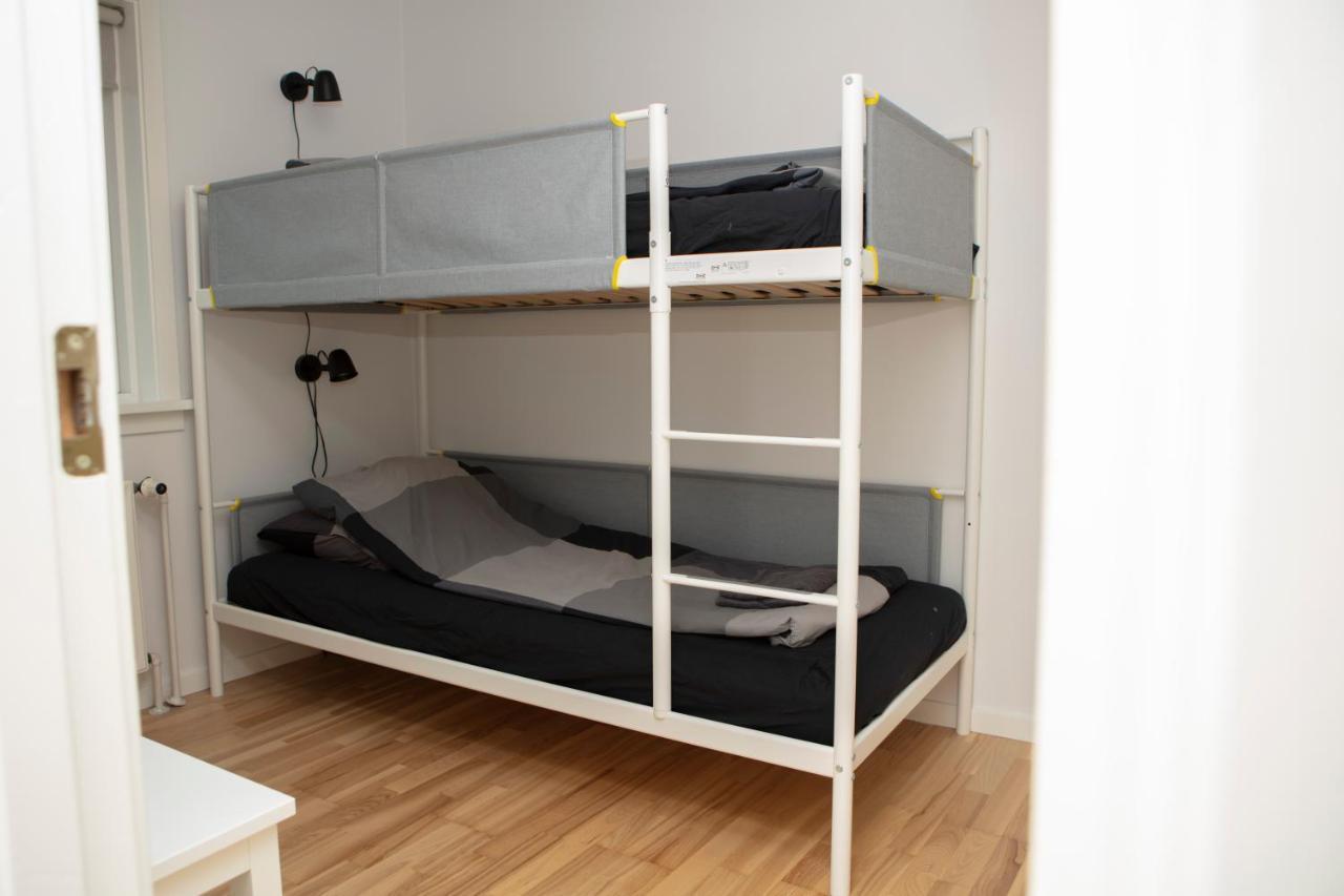 Mork Apartments- Great View Tórshavn Екстериор снимка