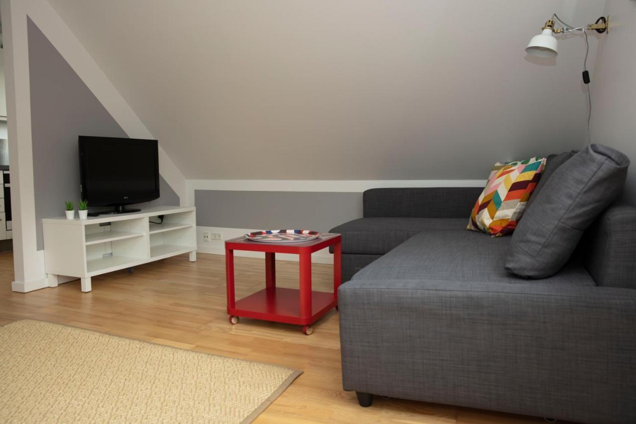 Mork Apartments- Great View Tórshavn Екстериор снимка