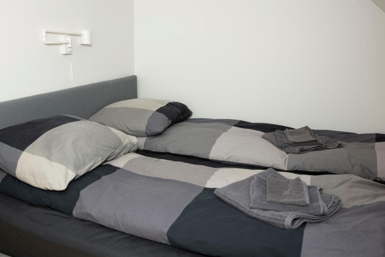 Mork Apartments- Great View Tórshavn Екстериор снимка