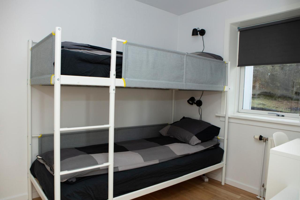 Mork Apartments- Great View Tórshavn Екстериор снимка