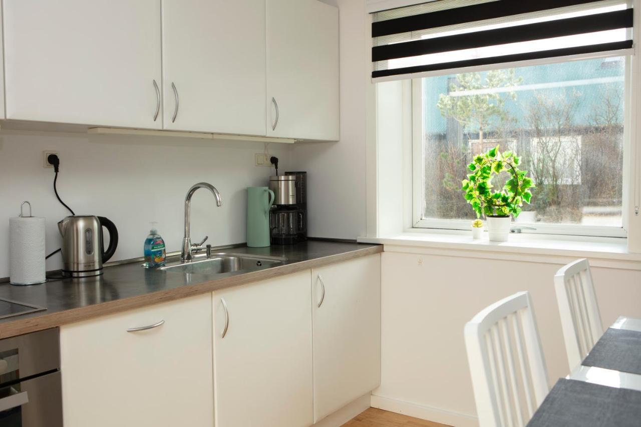 Mork Apartments- Great View Tórshavn Екстериор снимка