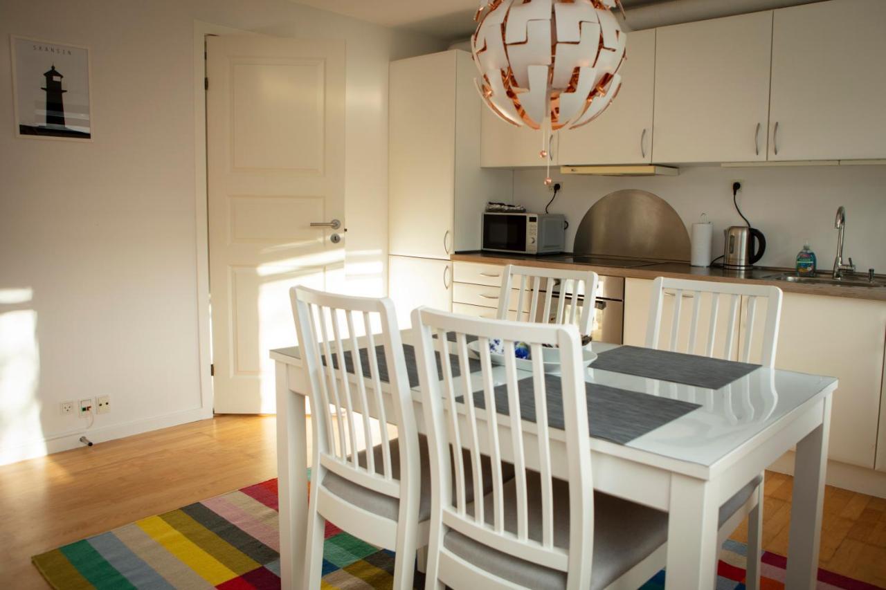 Mork Apartments- Great View Tórshavn Екстериор снимка