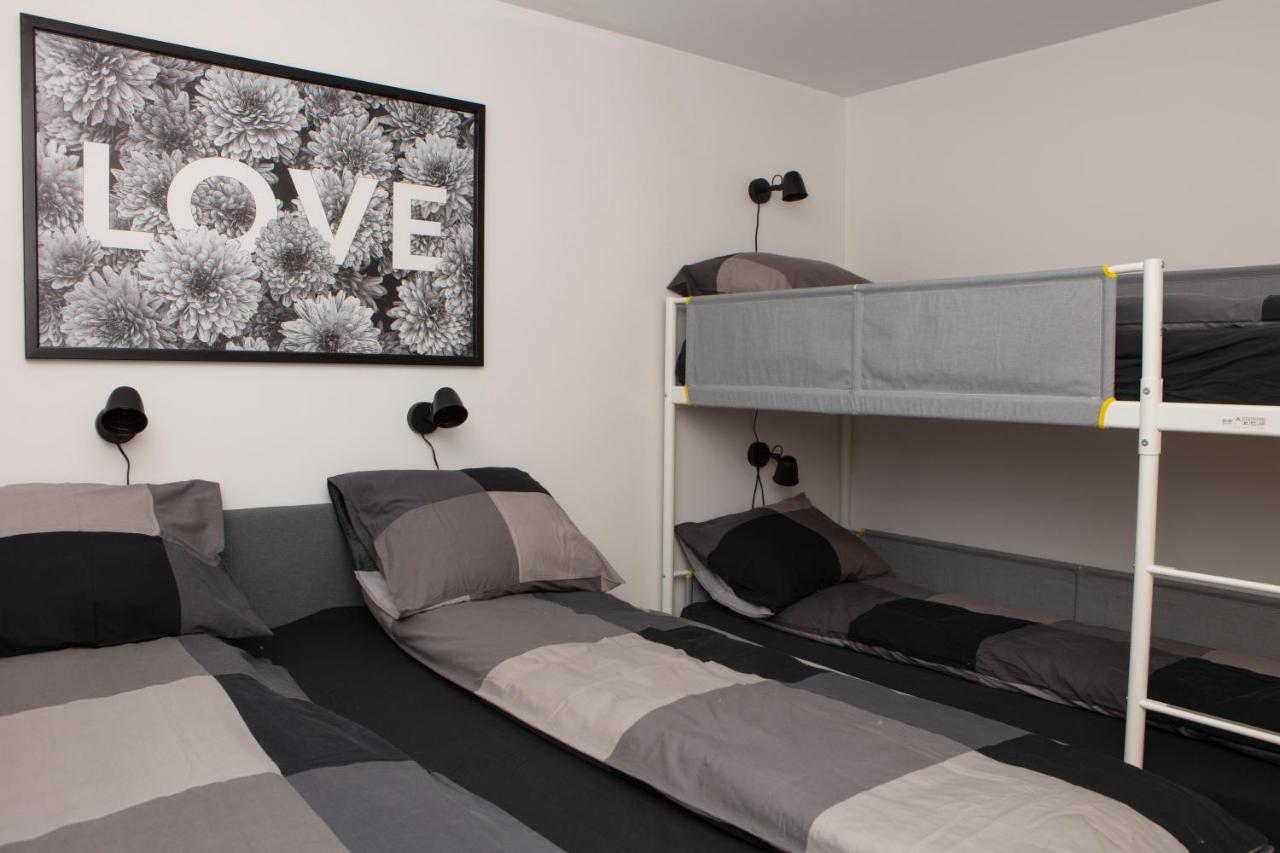 Mork Apartments- Great View Tórshavn Екстериор снимка