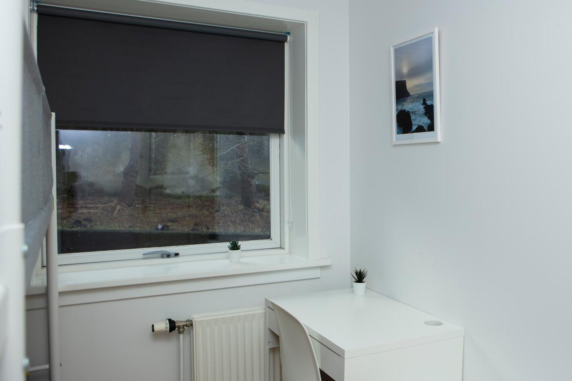 Mork Apartments- Great View Tórshavn Стая снимка