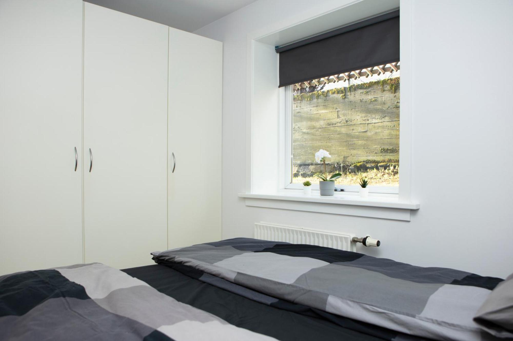 Mork Apartments- Great View Tórshavn Стая снимка