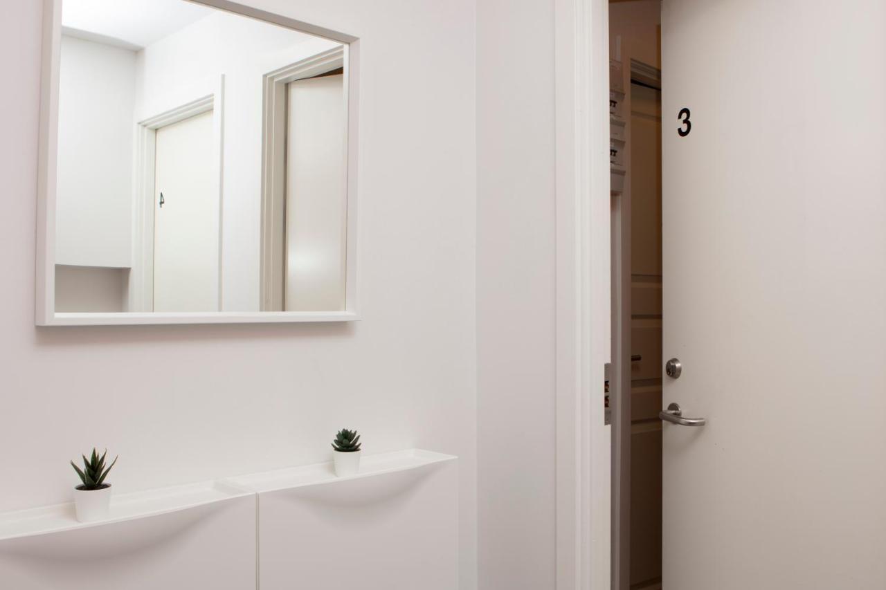 Mork Apartments- Great View Tórshavn Екстериор снимка