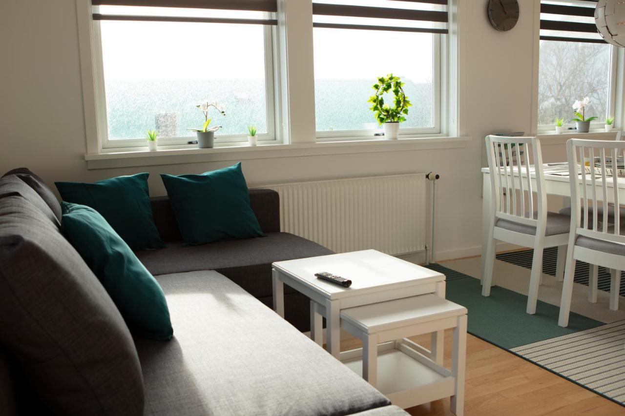 Mork Apartments- Great View Tórshavn Екстериор снимка