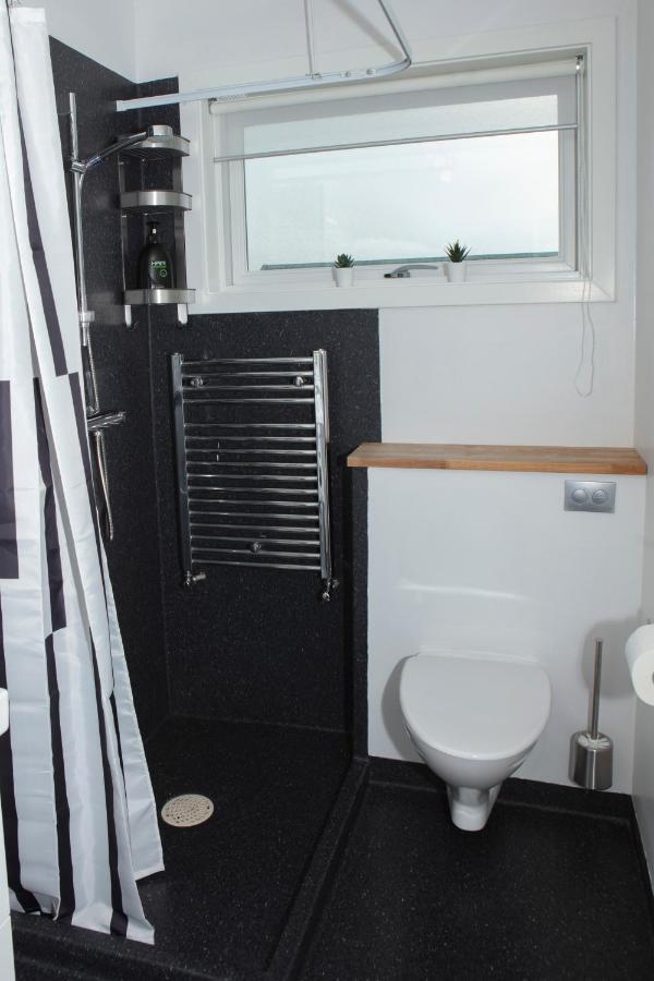 Mork Apartments- Great View Tórshavn Екстериор снимка