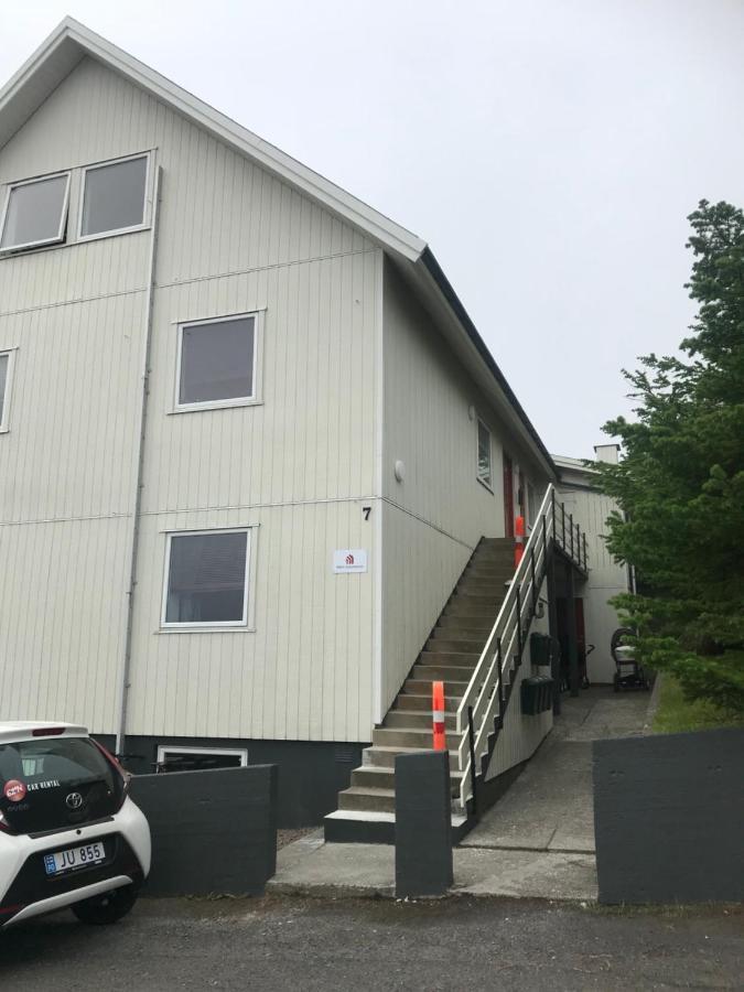 Mork Apartments- Great View Tórshavn Екстериор снимка